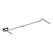 Geberit Lichtleiste 40cm lg, rechts und links, für Schublade-2