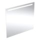 Geberit Lichtspiegel Option Basic Beleuchtung oben, 100x90cm-1