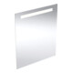 Geberit Lichtspiegel Option Basic Beleuchtung oben, 60x70cm-1