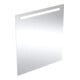 Geberit Lichtspiegel Option Basic Beleuchtung oben, 80x90cm-1