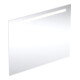 Geberit Lichtspiegel Option Basic Beleuchtung oben, 90x70cm-1