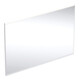 Geberit Lichtspiegel Option Plus 105x70cm, Alu elox., dir./ind. Beleucht.-1