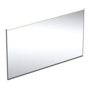 Geberit Lichtspiegel Option Plus 120x70cm, s m/Al el, dir./ind. Beleucht.