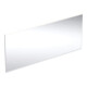 Geberit Lichtspiegel Option Plus 160x70cm, Alu elox., dir./ind. Beleucht.-1