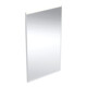 Geberit Lichtspiegel Option Plus 40x70cm, Alu elox., dir./ind. Beleucht.-1