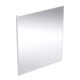 Geberit Lichtspiegel Option Plus 60x70cm, Alu elox., dir./ind. Beleucht.-1