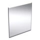 Geberit Lichtspiegel Option Plus 60x70cm, s m/Al el, dir./ind. Beleucht.-1