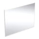 Geberit Lichtspiegel Option Plus 90x70cm, Alu elox., dir./ind. Beleucht.-1