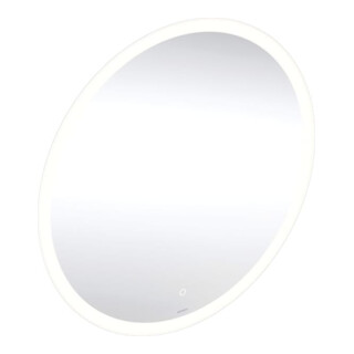 Geberit Lichtspiegel Option Round d= 60cm, direkte-/indirekte Beleuchtung