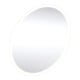 Geberit Lichtspiegel Option Round d= 60cm, direkte-/indirekte Beleuchtung-1