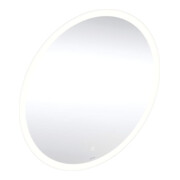 Geberit Lichtspiegel Option Round d= 60cm, direkte-/indirekte Beleuchtung