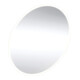 Geberit Lichtspiegel Option Round d= 75cm, direkte-/indirekte Beleuchtung-1