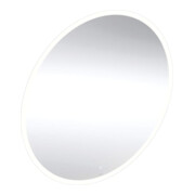 Geberit Lichtspiegel Option Round d= 90cm, direkte-/indirekte Beleuchtung