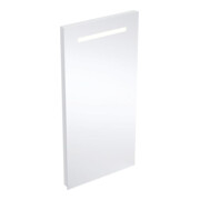 Geberit Lichtspiegel Renova Compact 40x80x3,5cm
