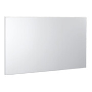 Geberit Lichtspiegel Xeno2 120x71x5,5cm, LED, 230 V, 50 Hz, 87,2 W