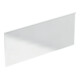 Geberit Lichtspiegel Xeno2 160x71x5,5cm, LED, 230 V, 50 Hz, 108 W-1