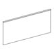 Geberit Lichtspiegel Xeno2 160x71x5,5cm, LED, 230 V, 50 Hz, 108 W