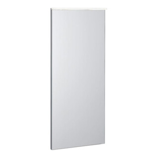 Geberit Lichtspiegel Xeno2 40x91x5,5cm, LED, 230 V, 50 Hz, 9,4 W