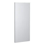 Geberit Lichtspiegel Xeno2 40x91x5,5cm, LED, 230 V, 50 Hz, 9,4 W