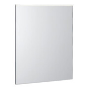 Geberit Lichtspiegel Xeno2 60x71x5,5cm, LED, 230 V, 50 Hz, 47,5 W