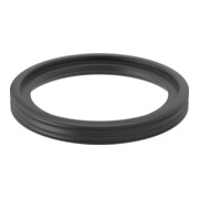 Geberit Lippendichtung Silent PP DN 125, sym., f Lang-/Überschiebemuffen