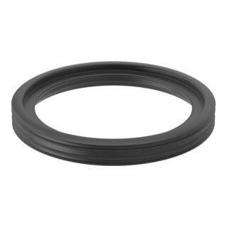 Geberit Lippendichtung Silent PP DN 150, sym., f Lang-/Überschiebemuffen