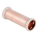 Geberit Manchon coulissant Mapress d= 15 mm, cuivre-1