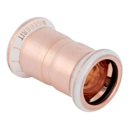 Geberit Manchon Mapress d= 18mm, cuivre