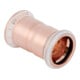 Geberit Manchon Mapress d= 22 mm, cuivre-1