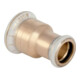 Geberit Manchon Mapress d= 22mm, réduit, cuivre-1
