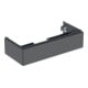 Geberit Meuble sous-lavabo One 103,6x50,4x47 cm, lava/laqué m, 1 L-1