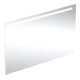 Geberit Miroir lumineux Option Basic éclairage haut, 140x90 cm-1