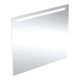 Geberit Miroir lumineux Option Basic éclairage supérieur, 100x90 cm-1