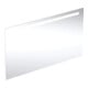 Geberit Miroir lumineux Option Basic éclairage supérieur, 120x70 cm-1