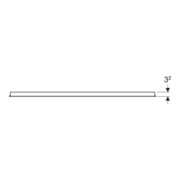 Geberit Miroir lumineux Option Basic éclairage supérieur, 120x70 cm-4