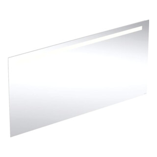 Geberit Miroir lumineux Option Basic éclairage supérieur, 140x70 cm