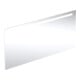 Geberit Miroir lumineux Option Basic éclairage supérieur, 140x70 cm-1