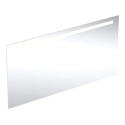 Geberit Miroir lumineux Option Basic éclairage supérieur, 140x70 cm