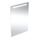 Geberit Miroir lumineux Option Basic éclairage supérieur, 60x90 cm-1