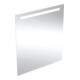Geberit Miroir lumineux Option Basic éclairage supérieur, 80x90 cm-1