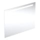 Geberit Miroir lumineux Option Basic éclairage supérieur, 90x70 cm-1