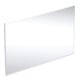 Geberit Miroir lumineux Option Plus 105x70 cm, alu anodisé, éclairage dir./ind.-1