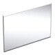 Geberit Miroir lumineux Option Plus 105x70 cm, avec éclairage direct/indirect, aluminium-1