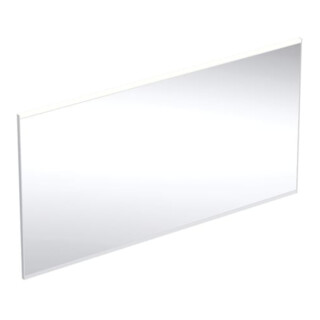 Geberit Miroir lumineux Option Plus 135x70 cm, alu anodisé, éclairage dir./ind.