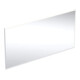 Geberit Miroir lumineux Option Plus 135x70 cm, alu anodisé, éclairage dir./ind.-1