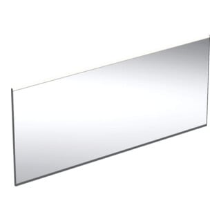 Geberit Miroir lumineux Option Plus 160x70 cm, s m/Al el, éclairage dir./ind.