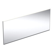 Geberit Miroir lumineux Option Plus 160x70 cm, s m/Al el, éclairage dir./ind.