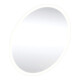 Geberit Miroir lumineux Option Round d= 60 cm, éclairage direct/indirect-1