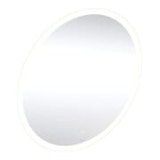 Geberit Miroir lumineux Option Round d= 60 cm, éclairage direct/indirect
