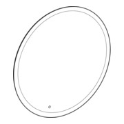 Geberit Miroir lumineux Option Round d= 90 cm, éclairage direct/indirect-2